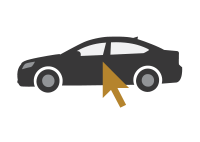 Shop Click Drive Select Icon in Worthing, SD