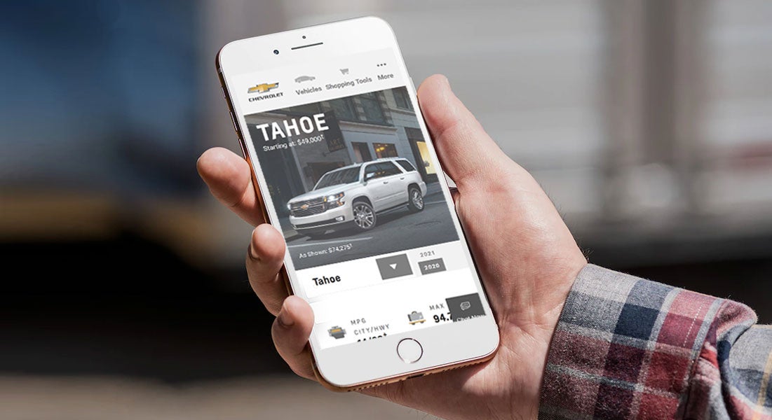 Shop Click Drive in Worthing, SD