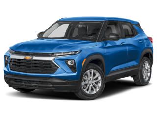 Chevrolet Trailblazer - Billion Southtown in Worthing SD