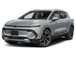 Equinox EV - Billion Southtown in Worthing SD