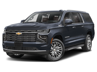 Chevrolet Suburban - Billion Southtown in Worthing SD