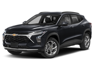 Chevrolet Trax - Billion Southtown in Worthing SD