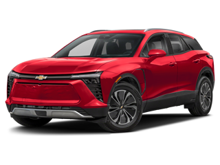 Chevrolet Blazer EV - Billion Southtown in Worthing SD