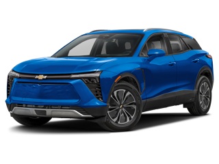 Chevrolet Blazer EV - Billion Southtown in Worthing SD