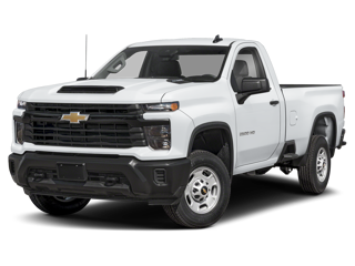 Chevrolet Silverado HD - Billion Southtown in Worthing SD