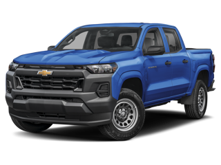 Chevrolet Colorado - Billion Southtown in Worthing SD