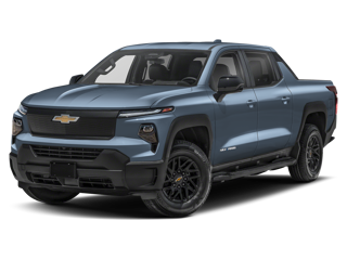 Chevrolet Silverado EV - Billion Southtown in Worthing SD