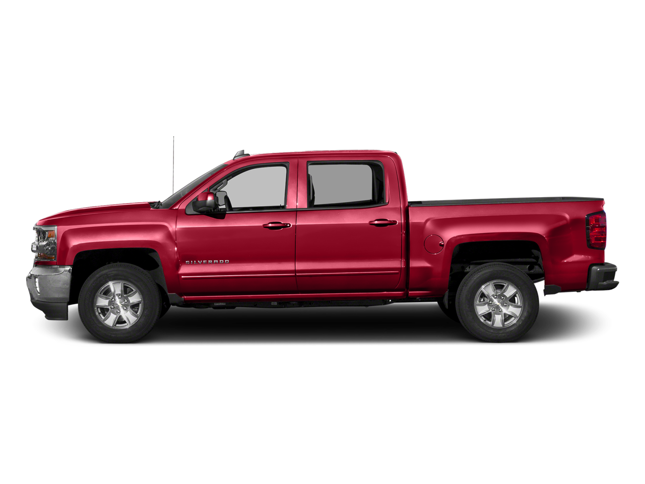 2018 Chevrolet Silverado 1500 LT - Photo 25