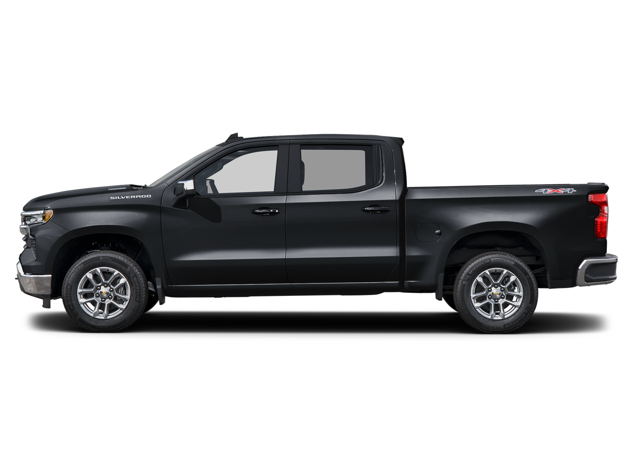 2026 Chevrolet Silverado 1500 LT - Photo 25