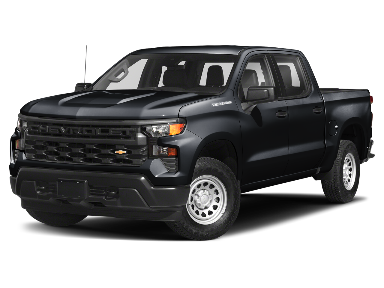 2023 Chevrolet Silverado 1500 LT - Photo 23