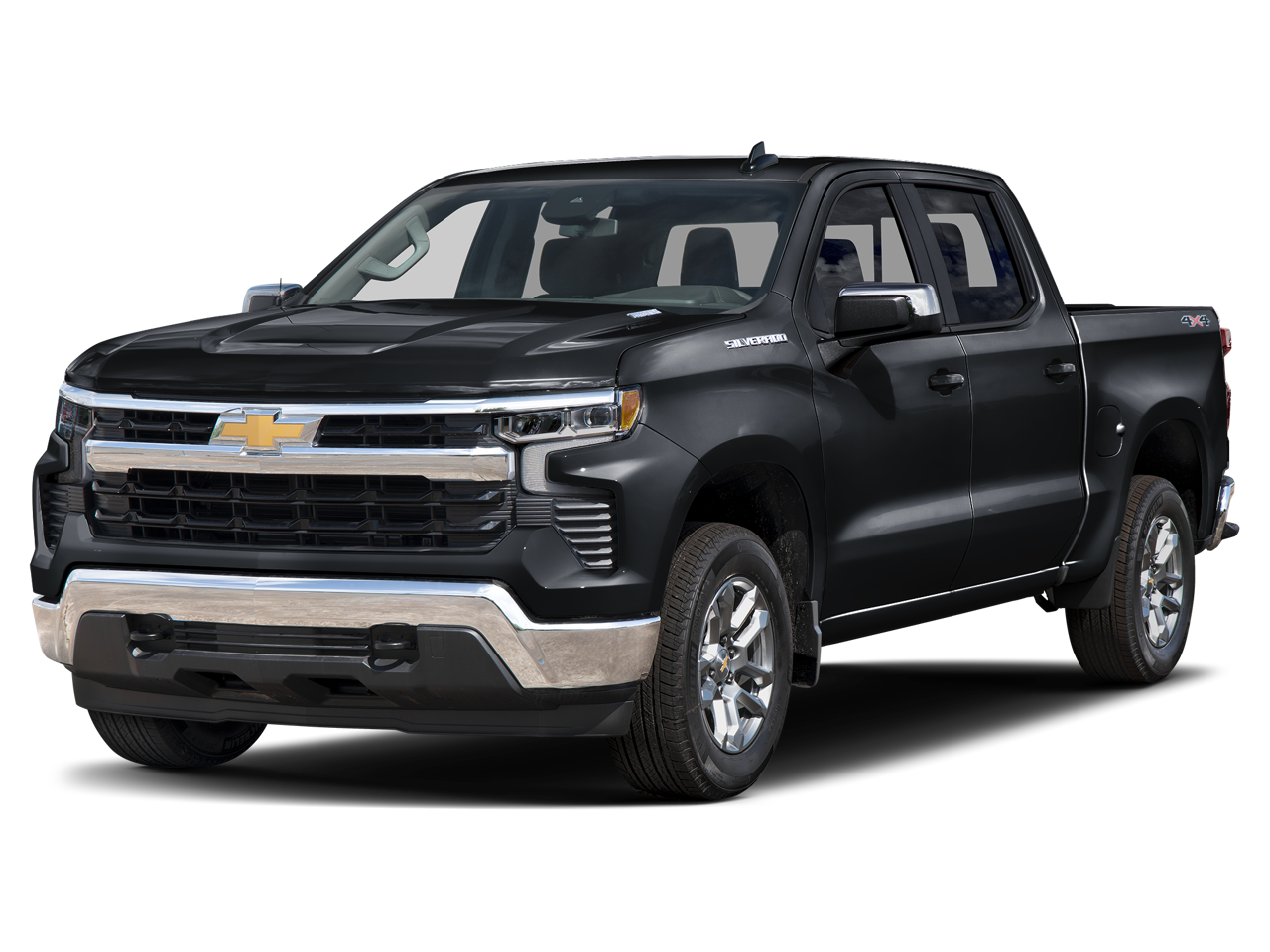 2026 Chevrolet Silverado 1500 LT - Photo 23