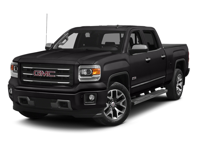 2014 GMC Sierra 4WD Crew Cab Short Box's photo