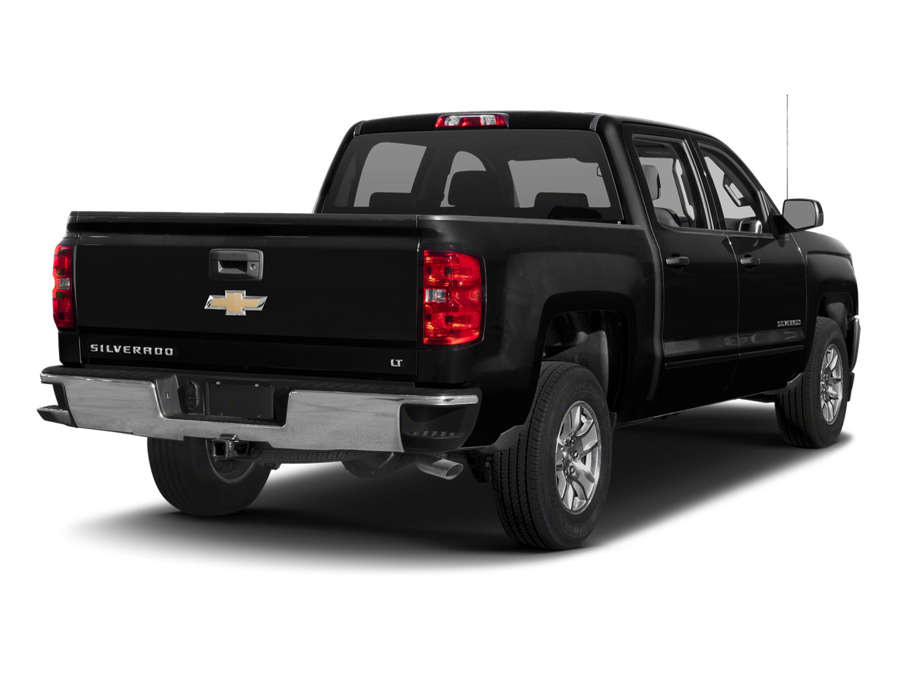 Used 2018 Chevrolet Silverado 1500 LT with VIN 3GCUKRER9JG370979 for sale in Worthing, SD