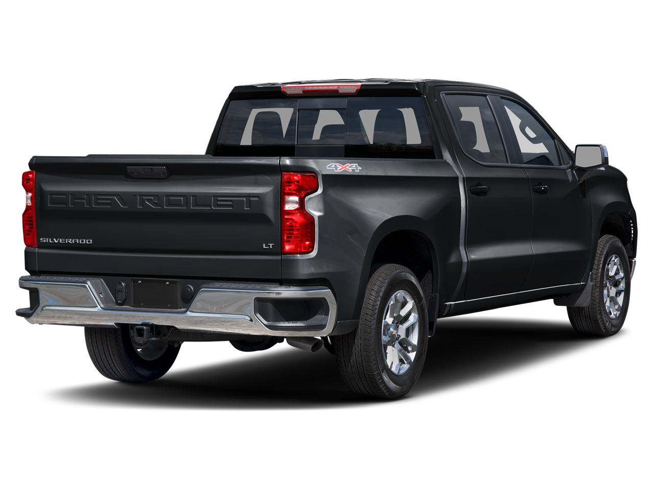 2026 Chevrolet Silverado 1500 LT - Photo 24