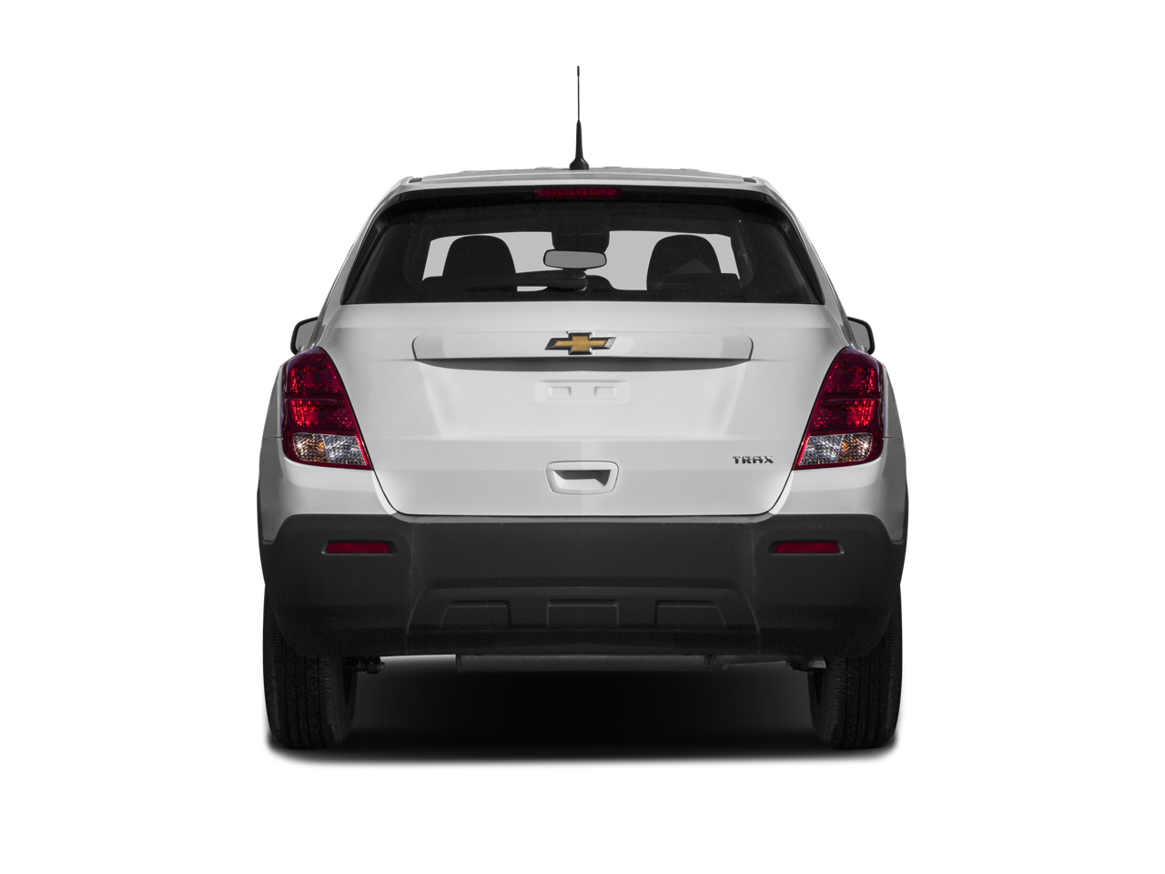 2015 Chevrolet Trax LT