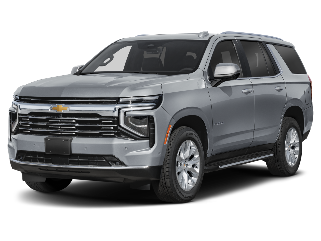 2026 Chevrolet Tahoe Premier - Photo 23