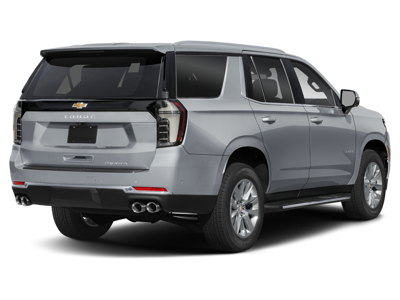 2026 Chevrolet Tahoe Premier - Photo 24