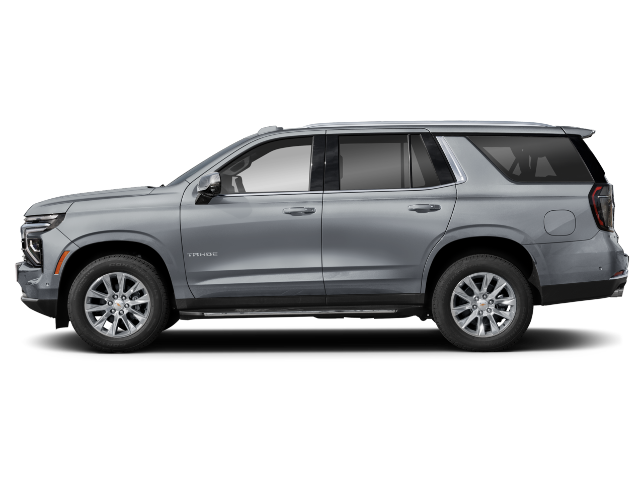 2026 Chevrolet Tahoe Premier - Photo 25