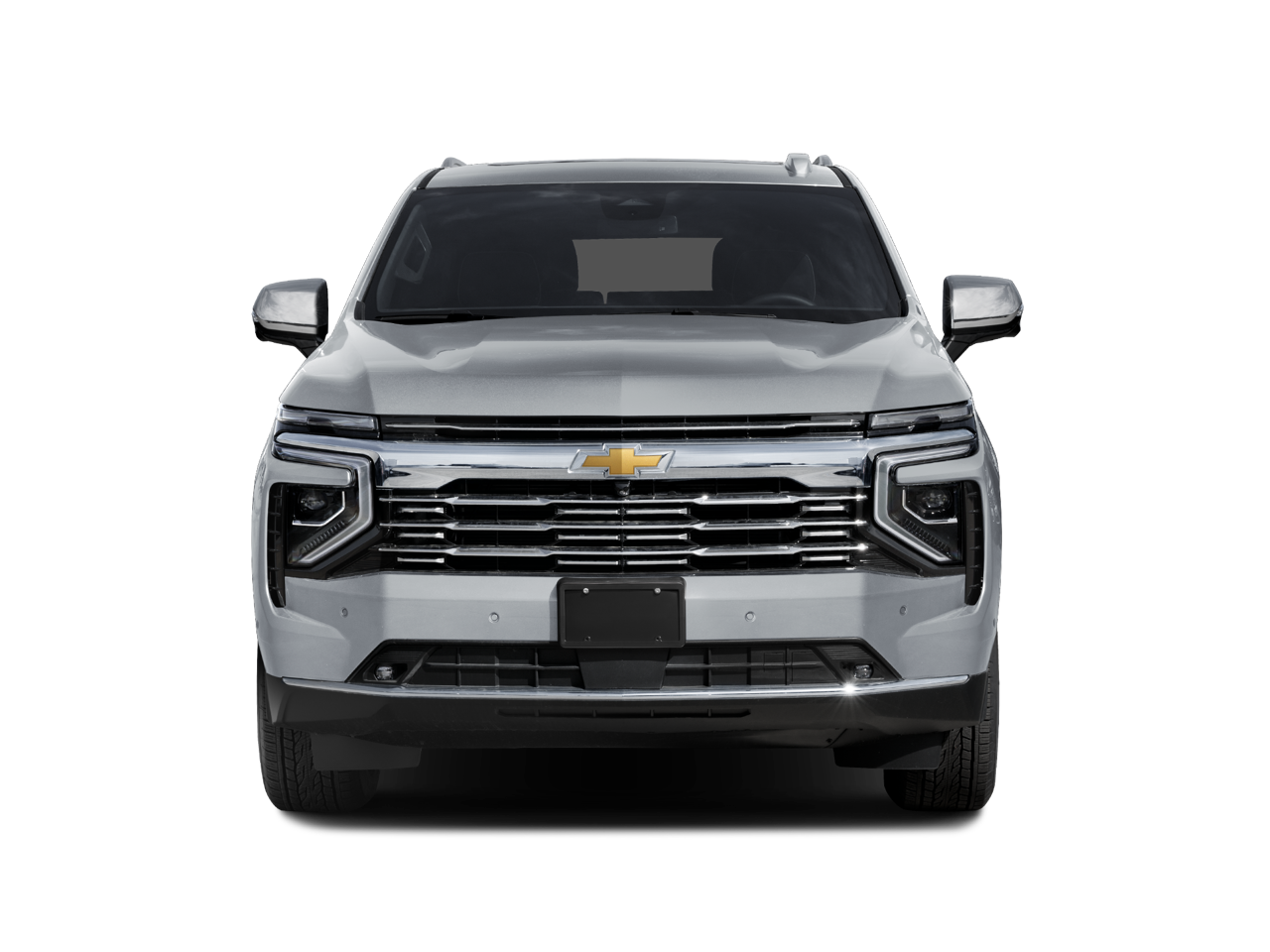 2026 Chevrolet Tahoe Premier - Photo 26