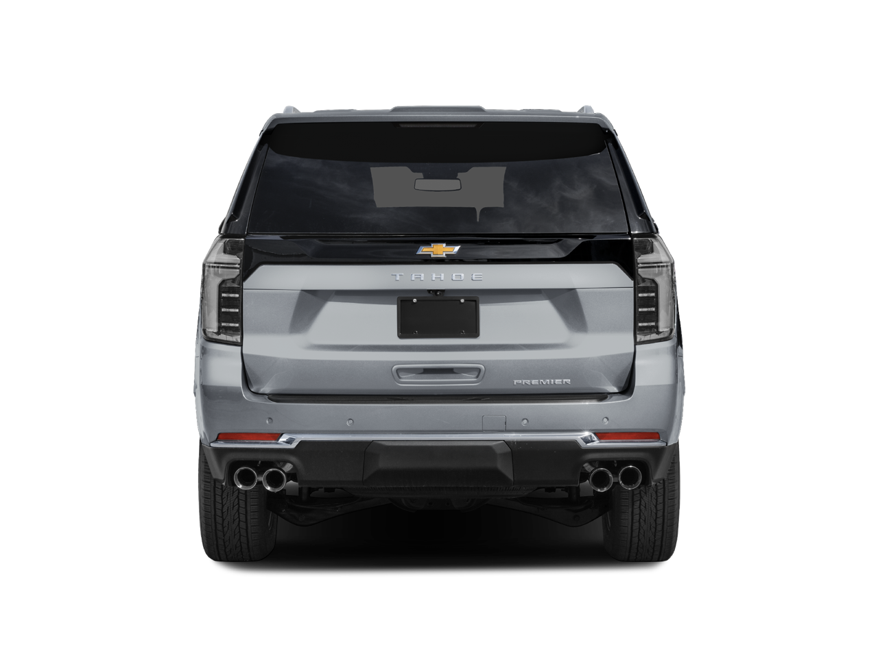 2026 Chevrolet Tahoe Premier - Photo 27