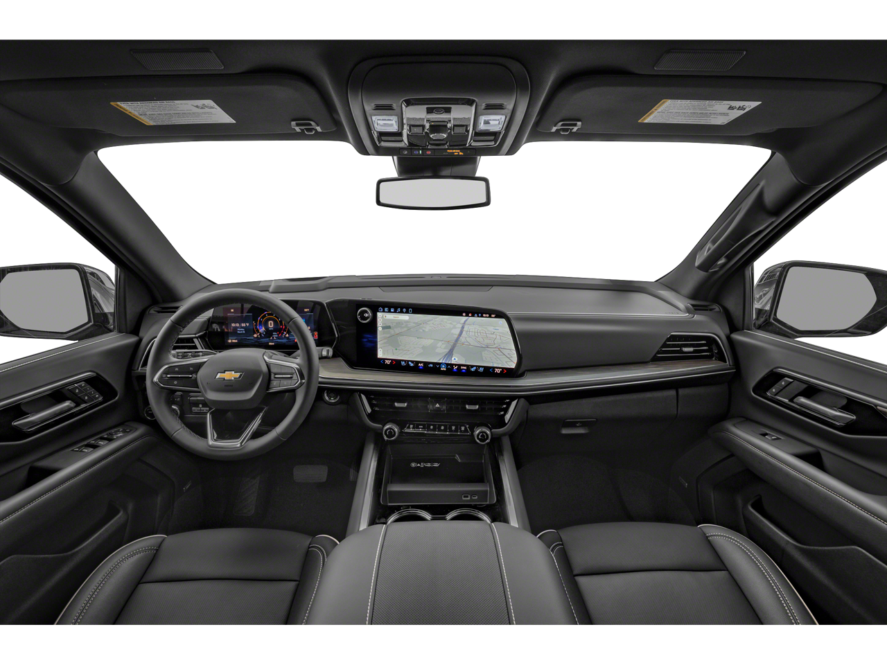 2026 Chevrolet Tahoe Premier - Photo 29