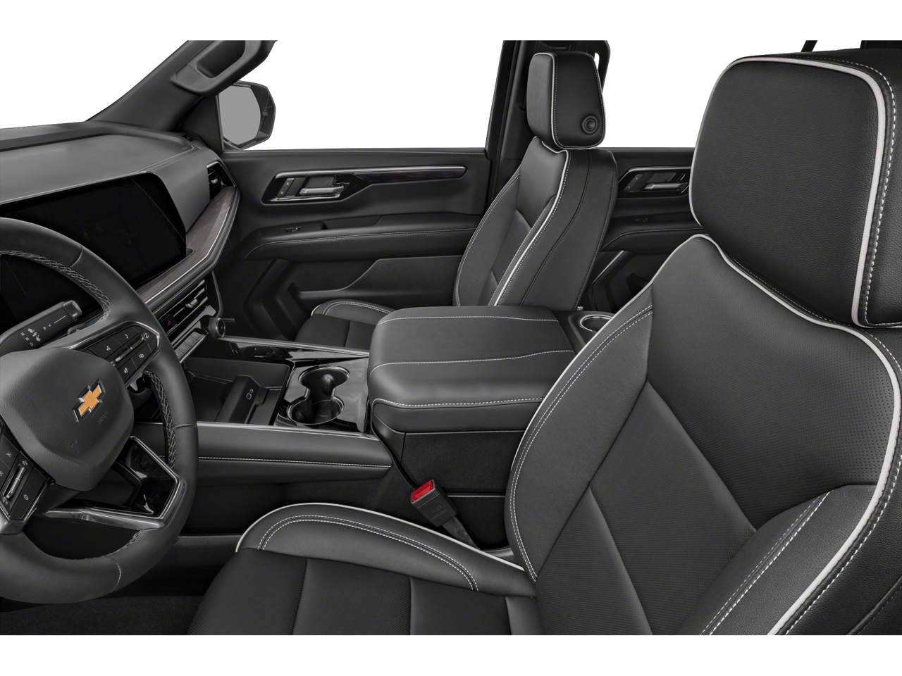 2026 Chevrolet Tahoe Premier - Photo 30