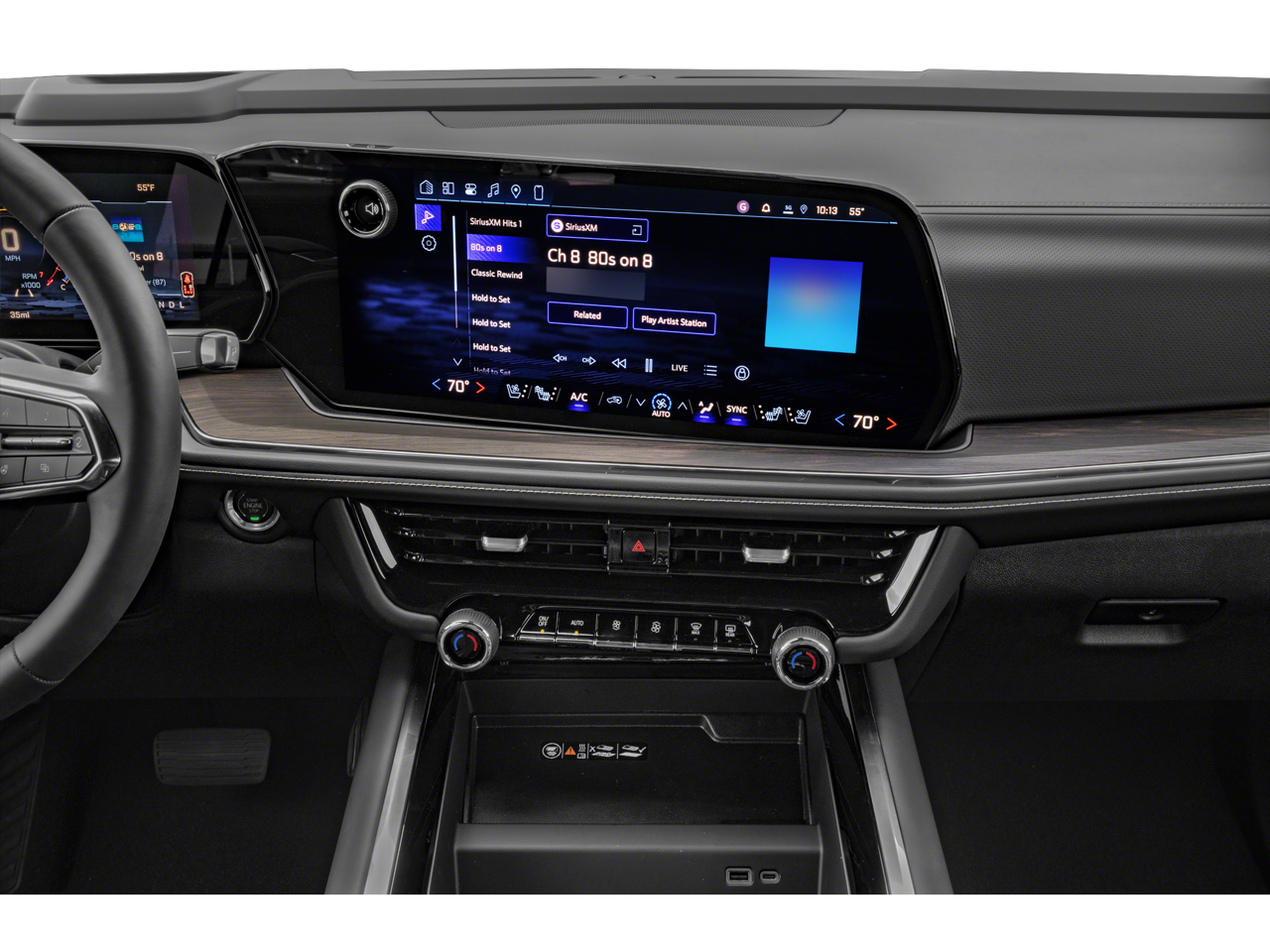 2026 Chevrolet Tahoe Premier - Photo 31