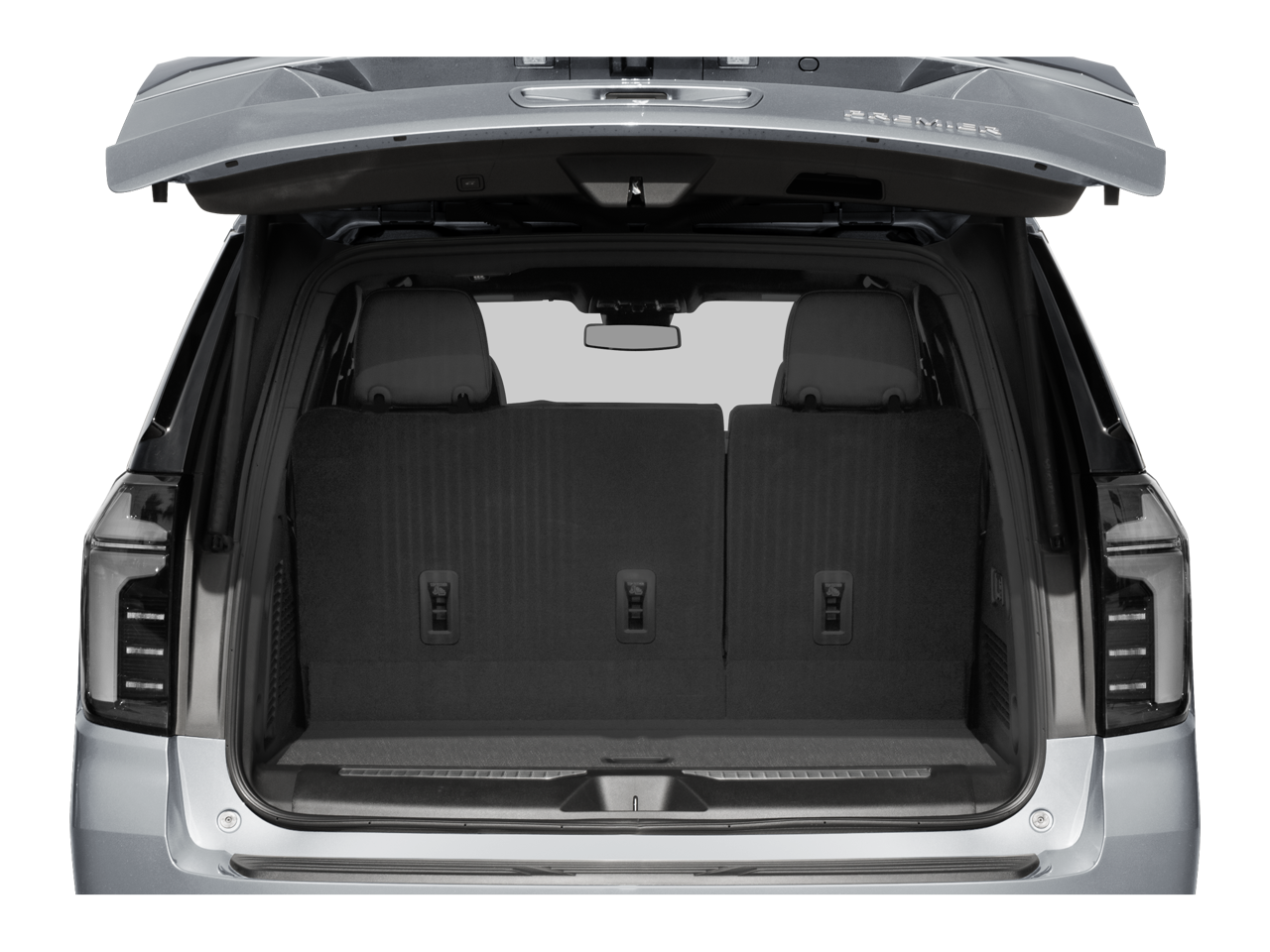 2026 Chevrolet Tahoe Premier - Photo 32