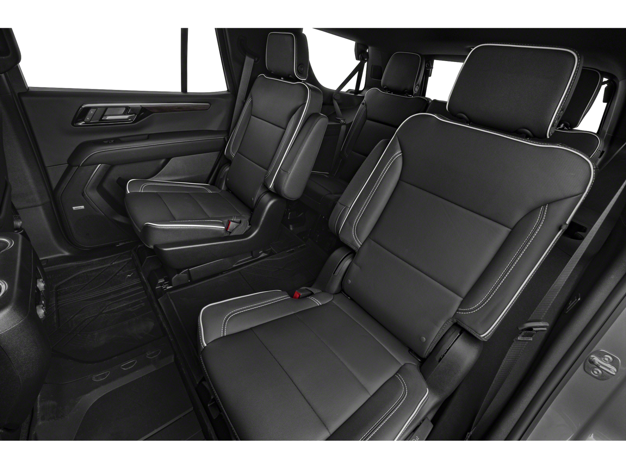 2026 Chevrolet Tahoe Premier - Photo 34