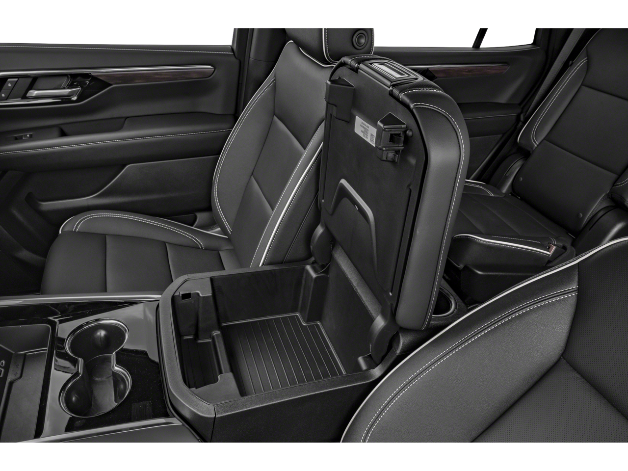 2026 Chevrolet Tahoe Premier - Photo 35