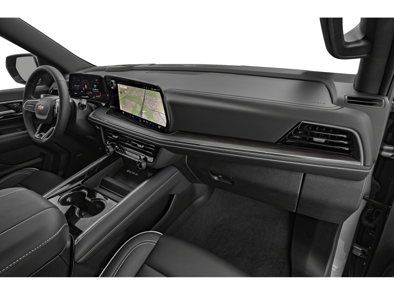 2026 Chevrolet Tahoe Premier - Photo 36