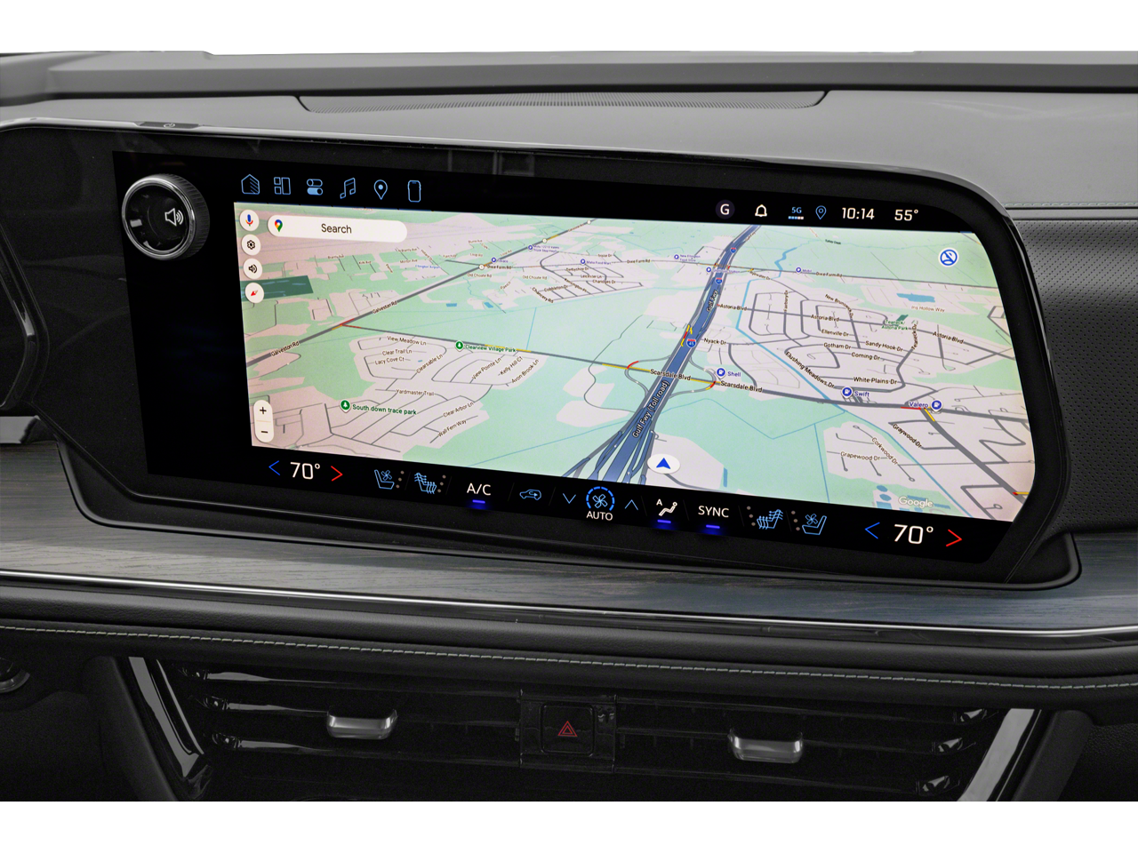 2026 Chevrolet Tahoe Premier - Photo 37