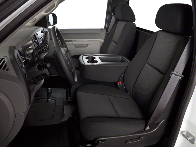 2011 GMC Sierra 2500 HD SLE