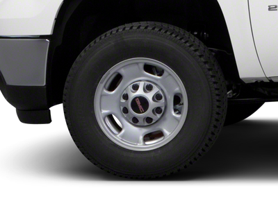 2011 GMC Sierra 2500 HD SLE