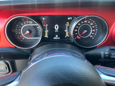 2020 Jeep WRANU RUBI