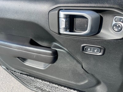 2020 Jeep WRANU RUBI