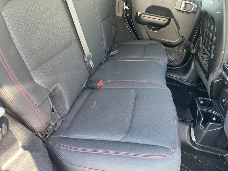 2020 Jeep WRANU RUBI