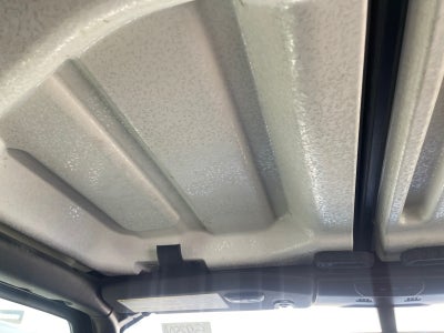 2020 Jeep WRANU RUBI