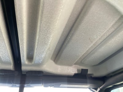 2020 Jeep WRANU RUBI