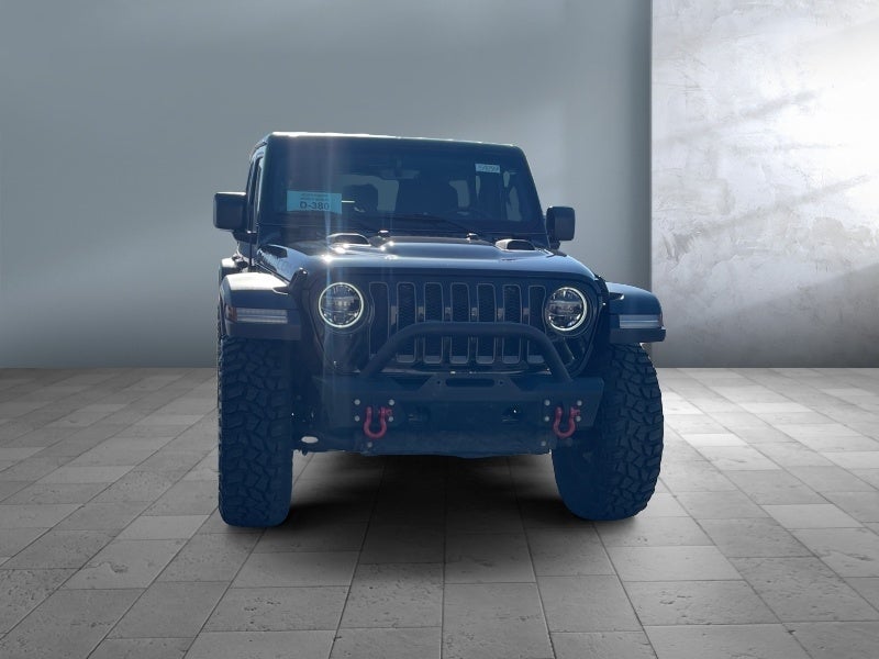 2020 Jeep WRANU RUBI