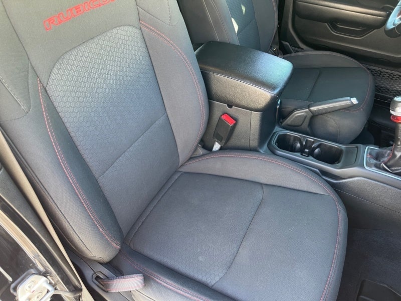 2020 Jeep WRANU RUBI