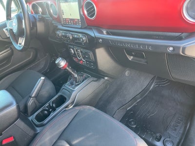 2020 Jeep WRANU RUBI