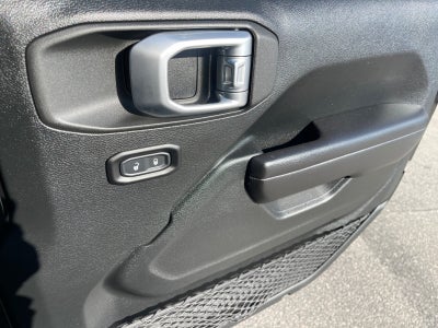 2020 Jeep WRANU RUBI