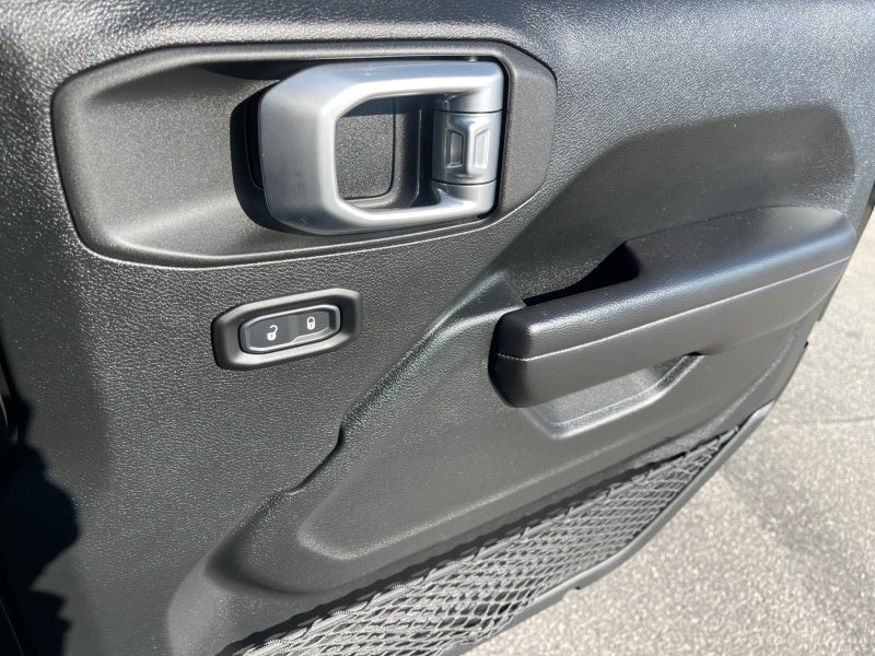 2020 Jeep WRANU RUBI