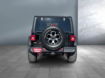 2020 Jeep WRANU RUBI