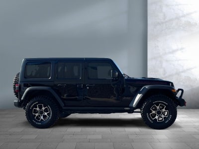 2020 Jeep WRANU RUBI