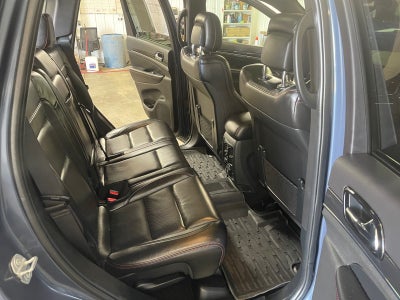 2020 Jeep Grand Cherokee Trailhawk
