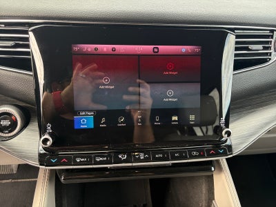 2024 Jeep Wagoneer L Series III