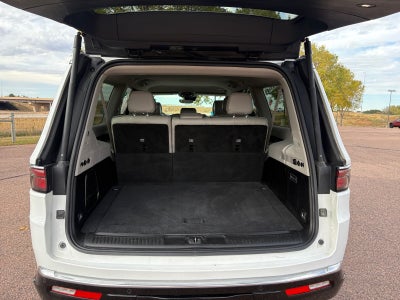 2024 Jeep Wagoneer L Series III