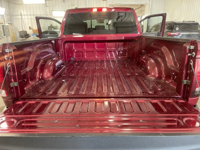 2019 RAM 1500 Classic Warlock